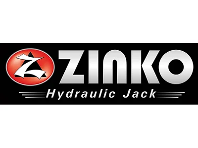Zinko hydraulic jacks and cylinders